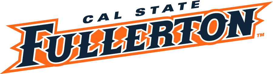 Cal State Fullerton Titans 2020-Pres Secondary Logo v4 iron on transfers for clothing